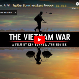 The Vietnam War