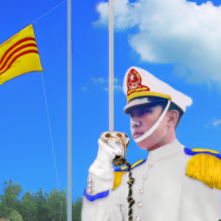 Văn Thư 004/TH nhiệm kỳ 2024-2026