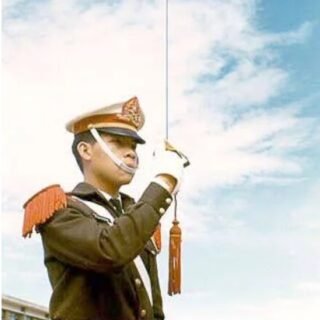 Văn Thư 003/TH nhiệm kỳ 2024-2026