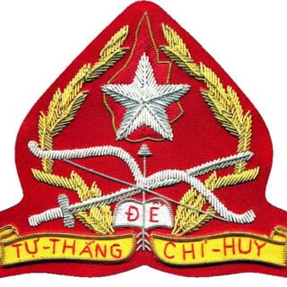 Quân Kỳ – Quân Phục