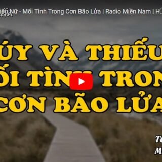 Trung Úy và thiếu nữ