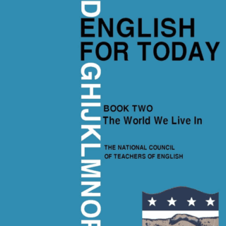 English For Today book 2