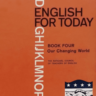 English For Today book 4