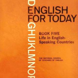 English For Today book 5