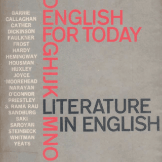 English For Today book 6